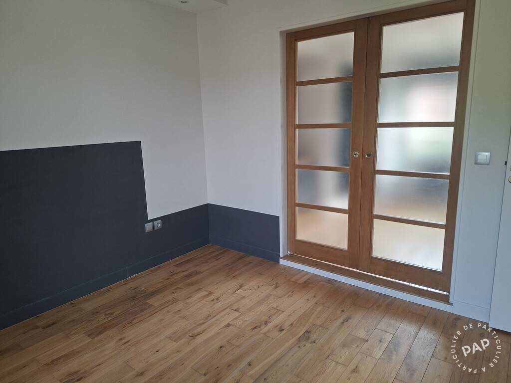 Appartement à louer, 61m², Carrières-sur-Seine