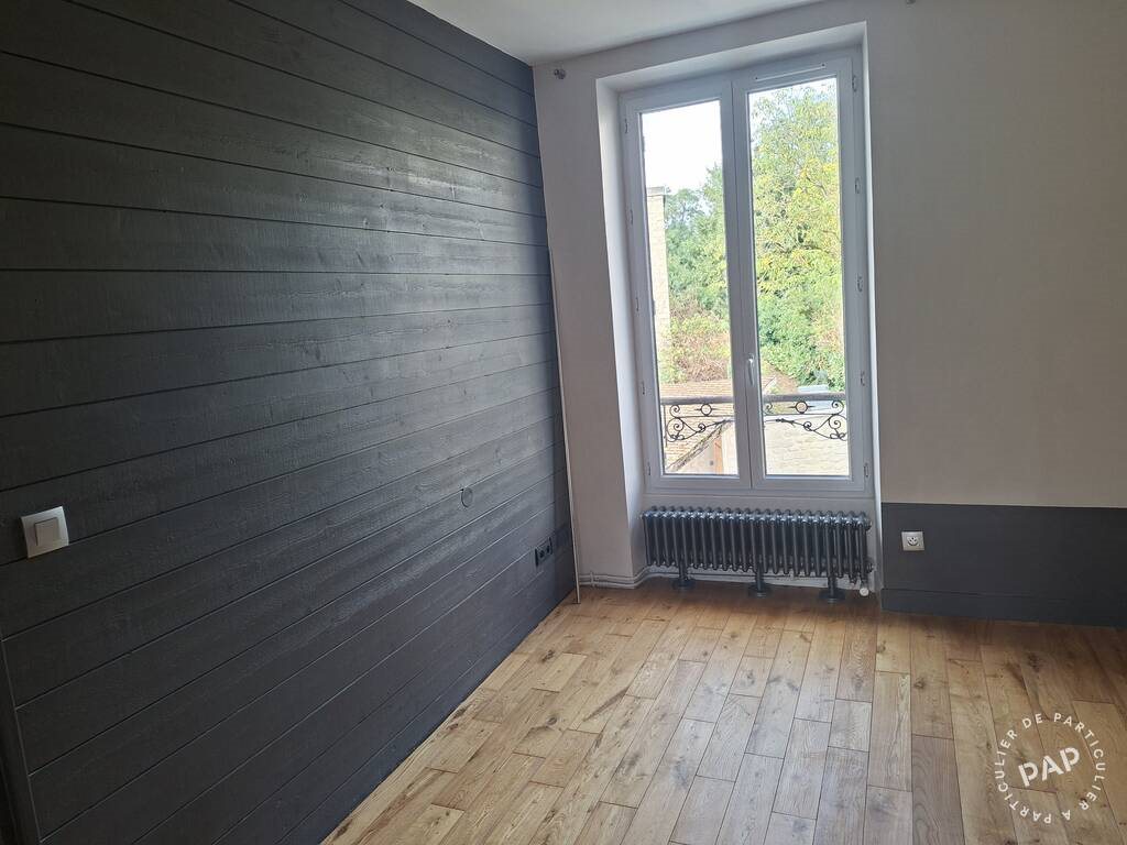 Appartement à louer, 61m², Carrières-sur-Seine
