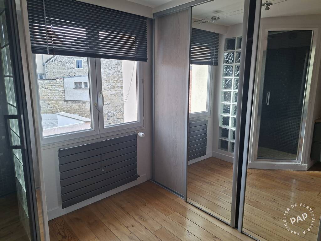 Appartement à louer, 61m², Carrières-sur-Seine