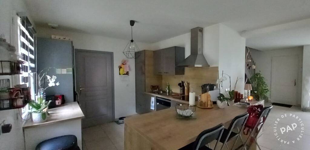 Maison à louer, 125m², Rubelles