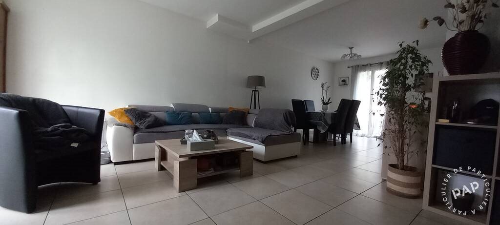 Maison à louer, 125m², Rubelles