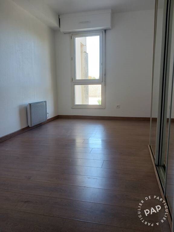 Appartement à louer, 48m², Gif-sur-Yvette
