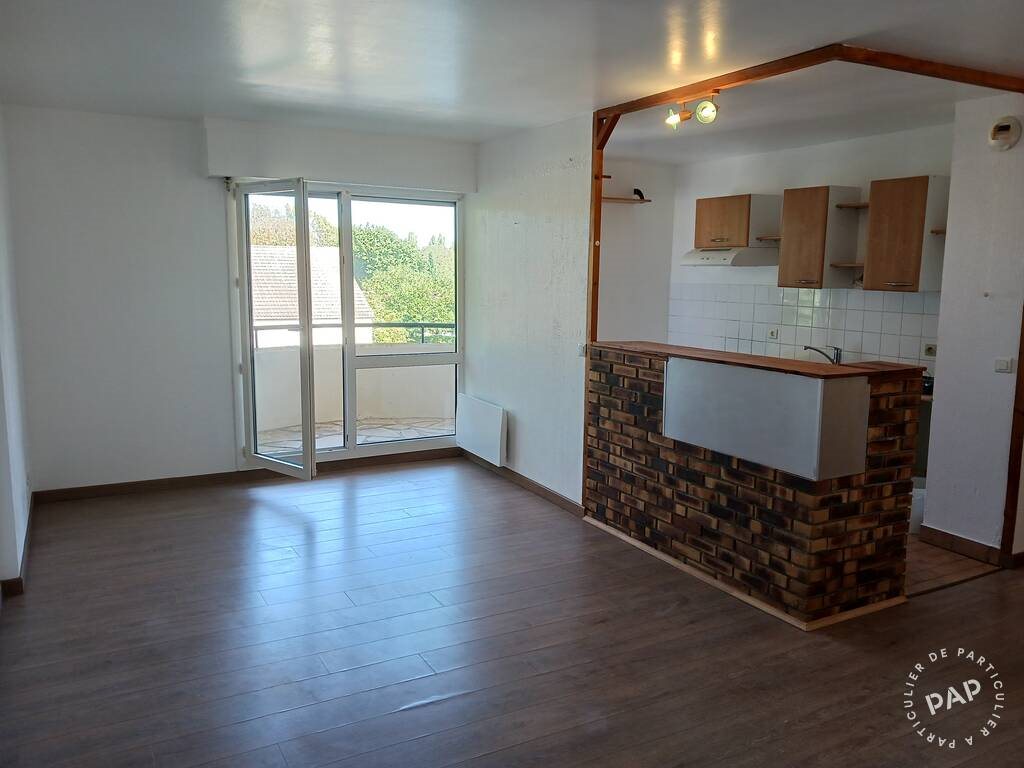Appartement à louer, 48m², Gif-sur-Yvette