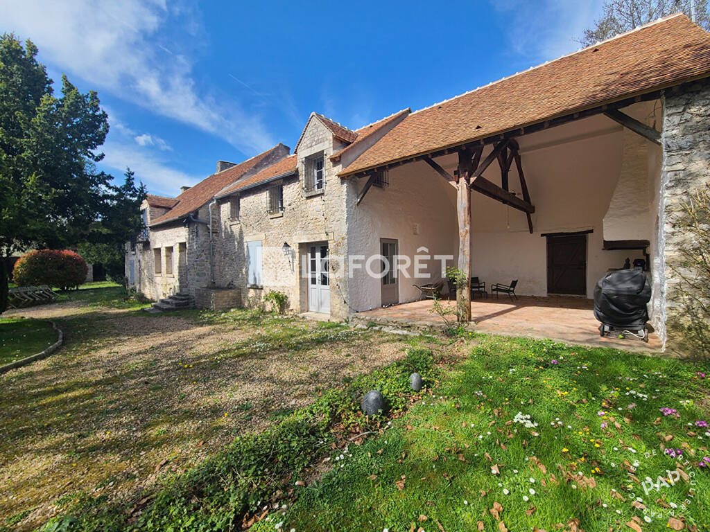 Maison à vendre, 220m², Pithiviers-le-Vieil