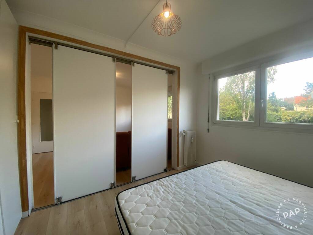 Appartement à louer, 33m², Saint-Gratien