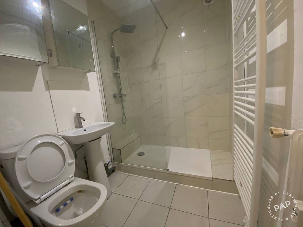 Appartement à louer, 33m², Saint-Gratien