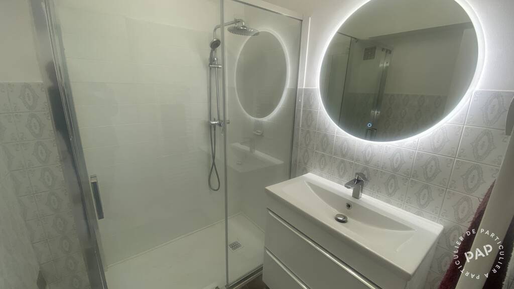Appartement à louer, 25m², Cannes