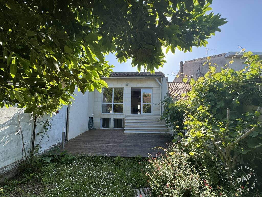 Maison à vendre, 109m², Talence