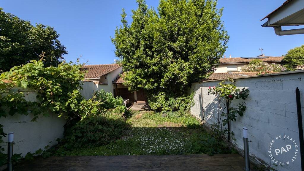 Maison à vendre, 109m², Talence