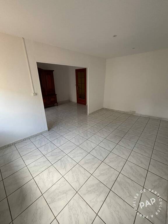Appartement à louer, 120m², Firminy