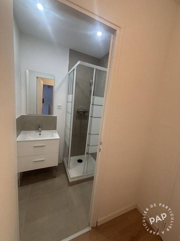 Appartement à louer, 120m², Firminy