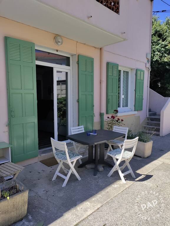 Appartement à louer, 30m², La Seyne-sur-Mer