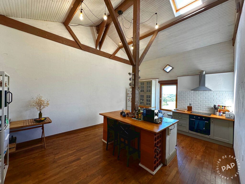 Maison à vendre, 230m², Saverdun
