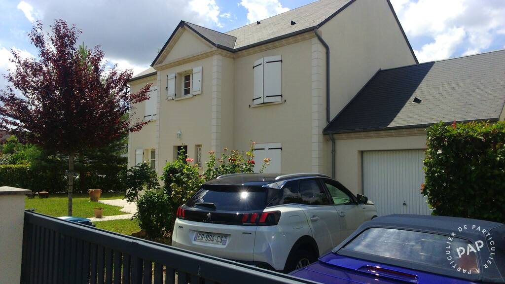Maison à louer, 142m², Orléans
