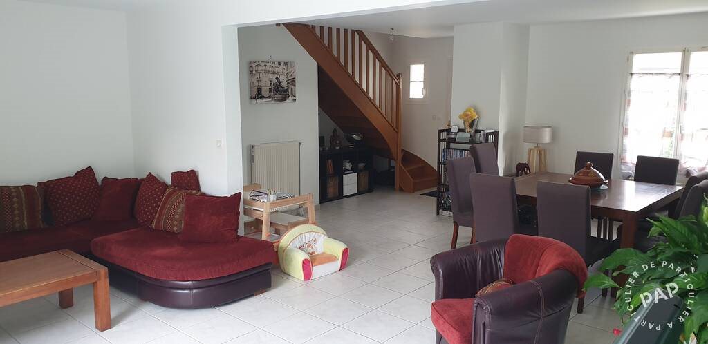 Maison à louer, 142m², Orléans