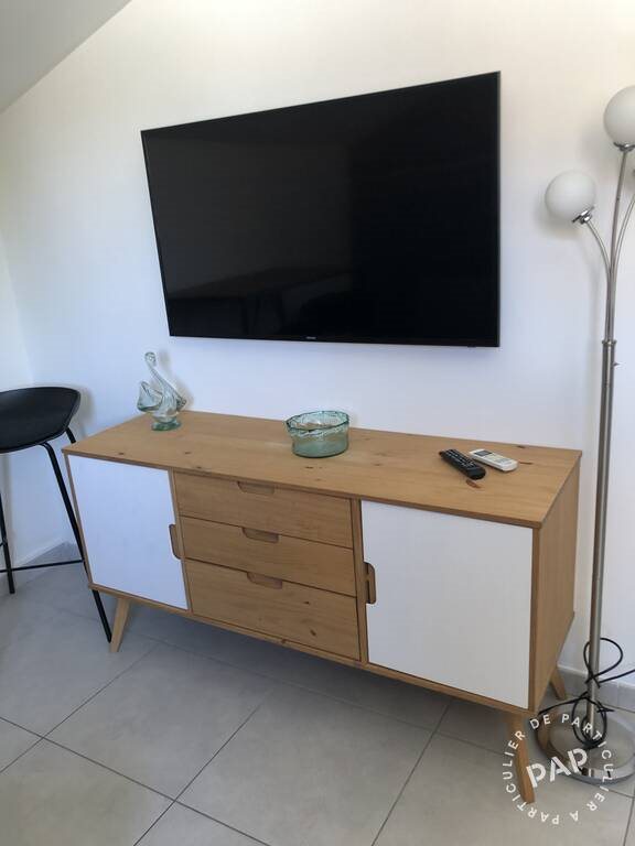 Appartement à louer, 30m², Carry-le-Rouet
