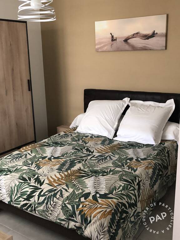 Appartement à louer, 30m², Carry-le-Rouet