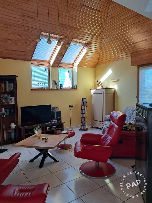 Maison à vendre, 125m², Edern