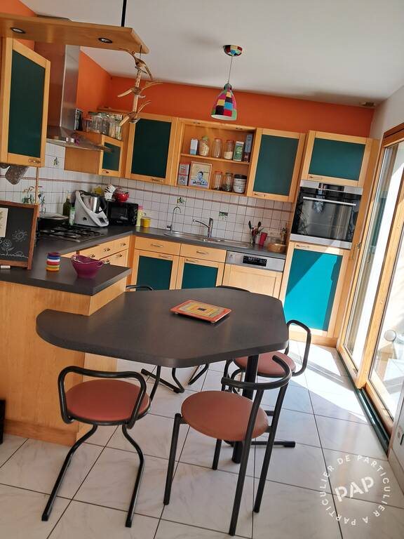 Maison à vendre, 125m², Edern