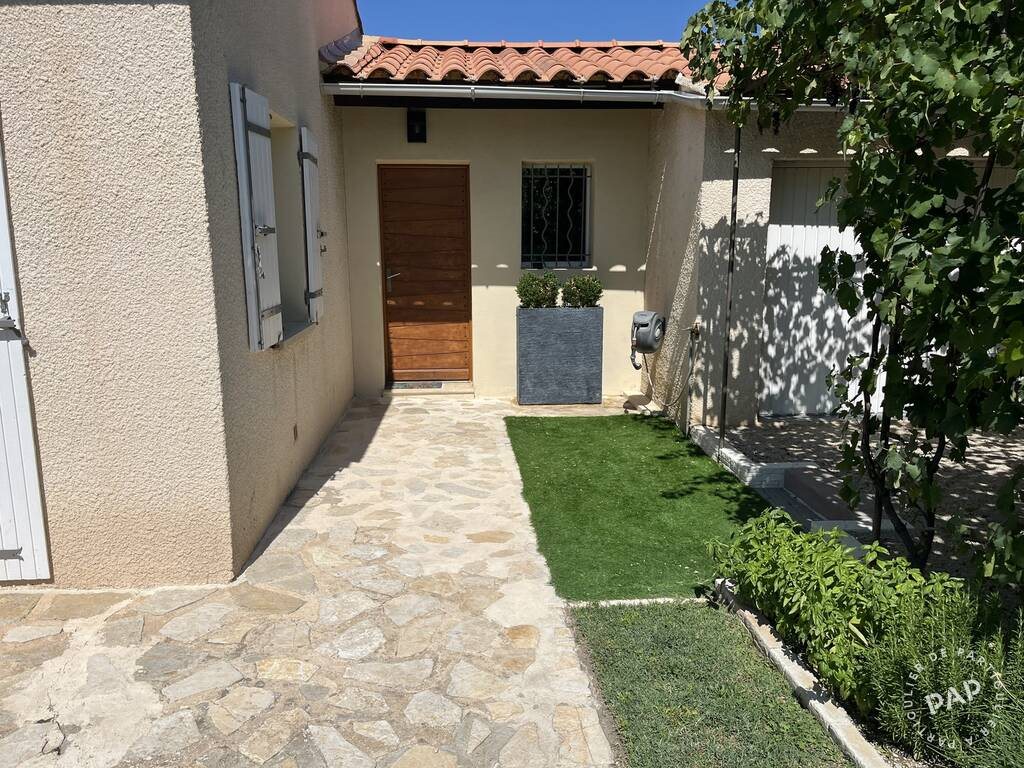 Maison à vendre, 126m², Caumont-sur-Durance