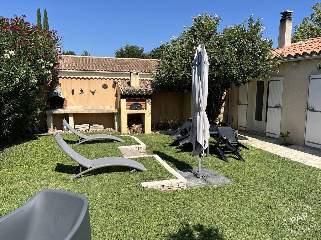 Maison à vendre, 126m², Caumont-sur-Durance