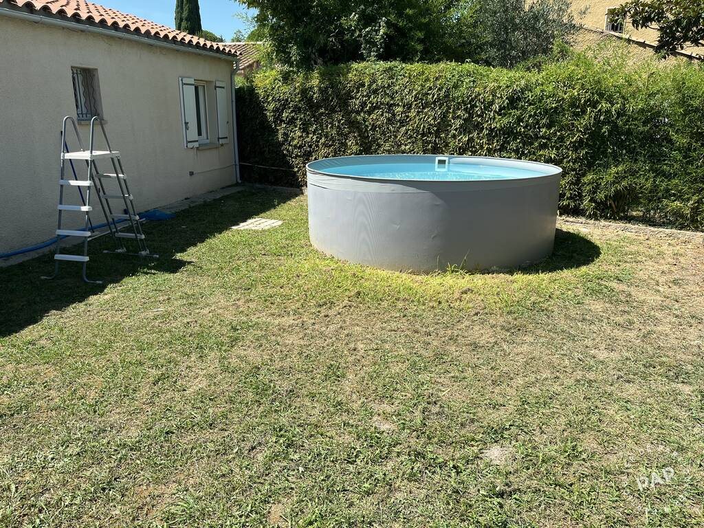 Maison à vendre, 126m², Caumont-sur-Durance