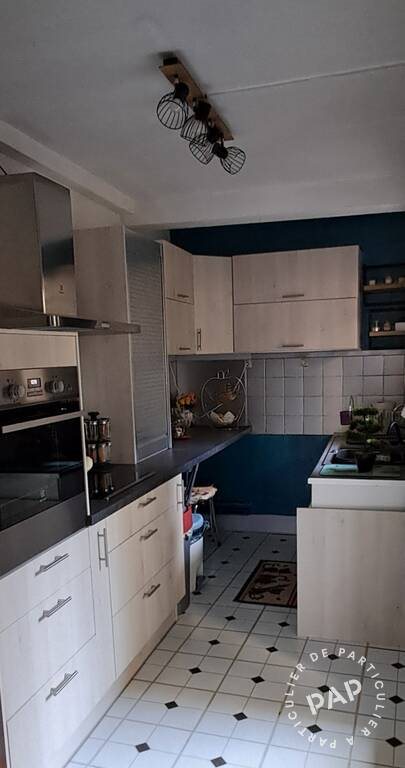 Maison à vendre, 95m², Lisieux