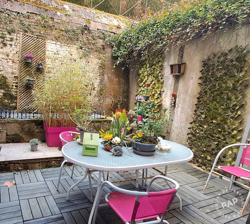 Maison à vendre, 95m², Lisieux