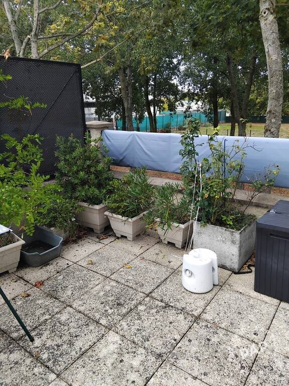 Appartement à vendre, 62m², Plaisir