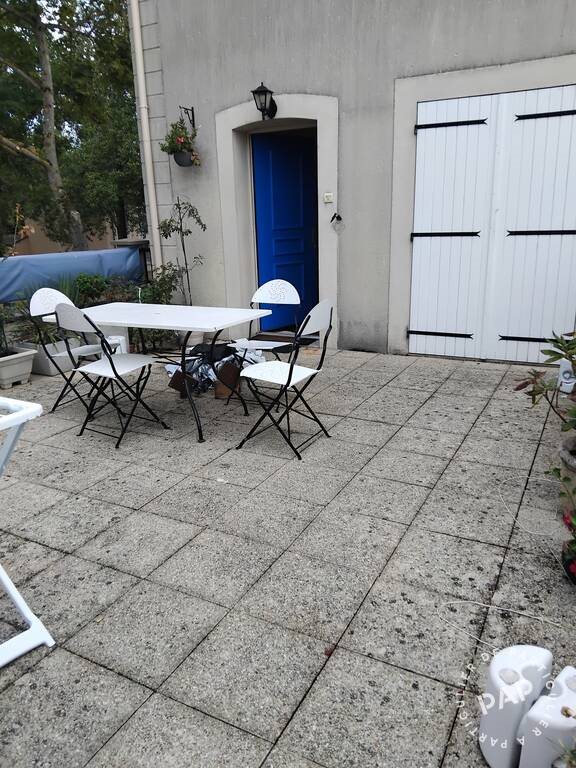 Appartement à vendre, 62m², Plaisir