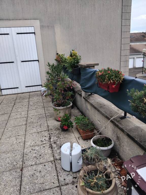 Appartement à vendre, 62m², Plaisir