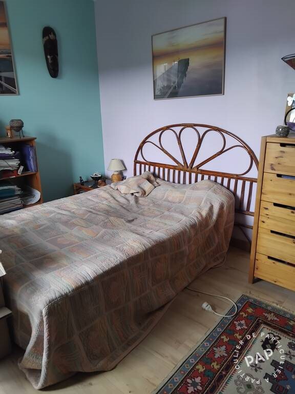 Appartement à vendre, 62m², Plaisir