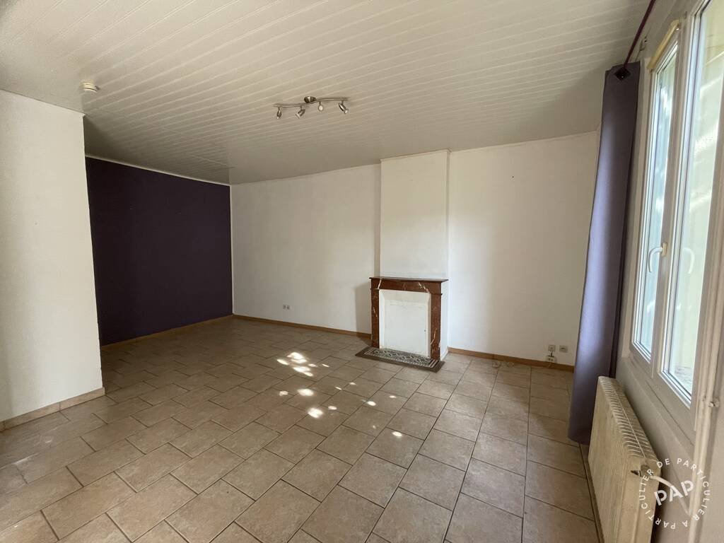 Maison à louer, 65m², Le Fleix