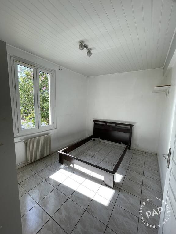 Maison à louer, 65m², Le Fleix