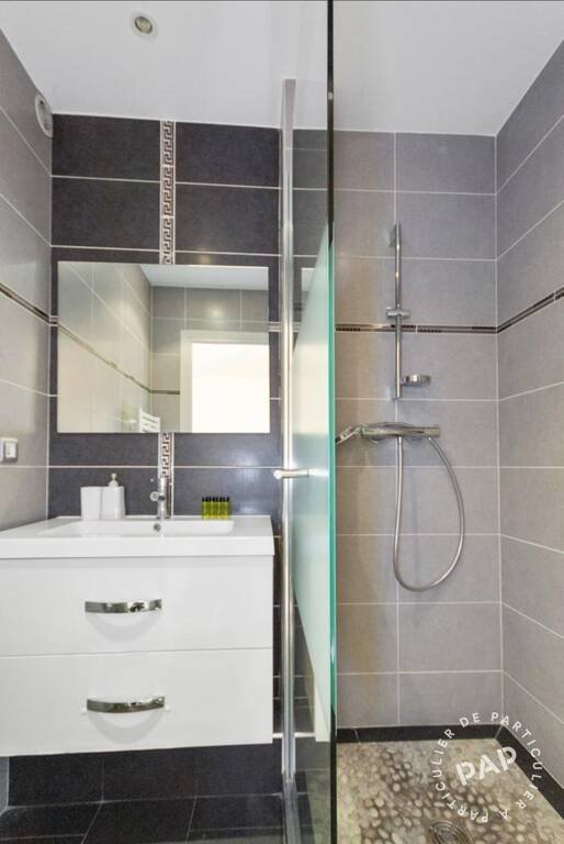 Appartement à louer, 30m², Cannes