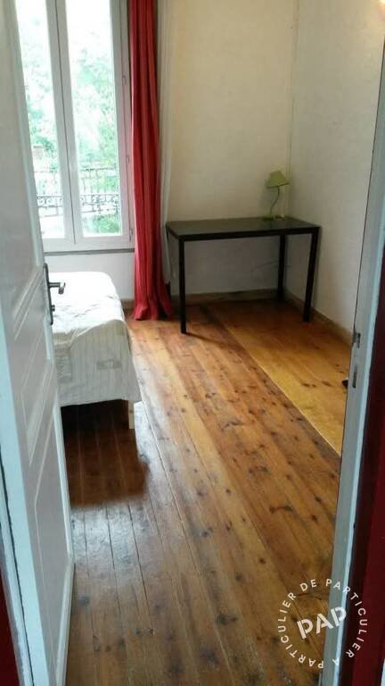 Appartement à louer, 25m², Les Lilas