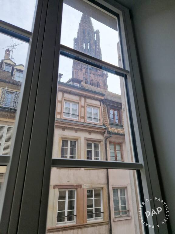 Appartement à vendre, 65m², Strasbourg
