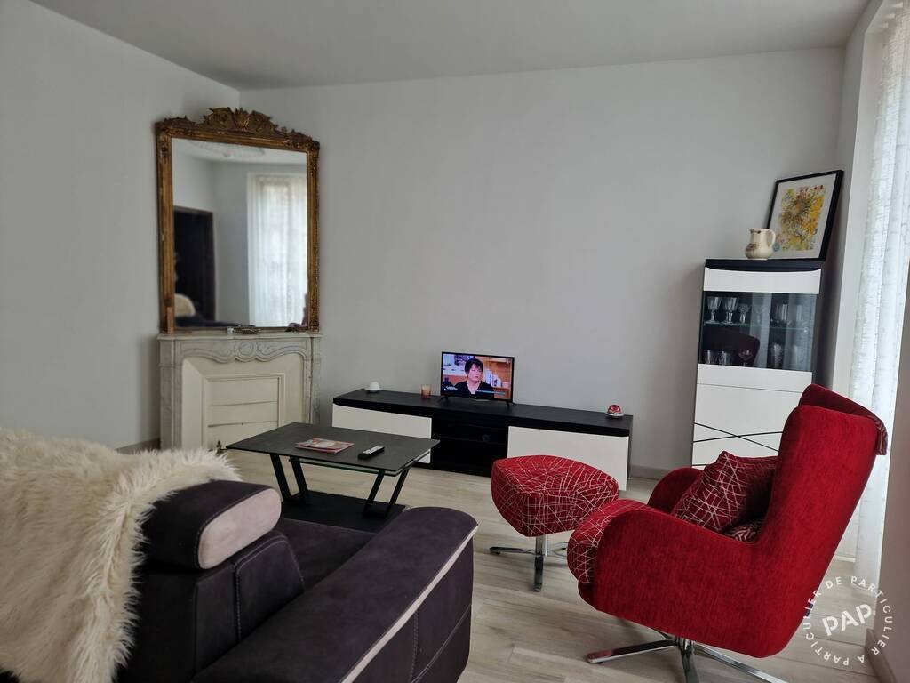 Appartement à vendre, 65m², Strasbourg