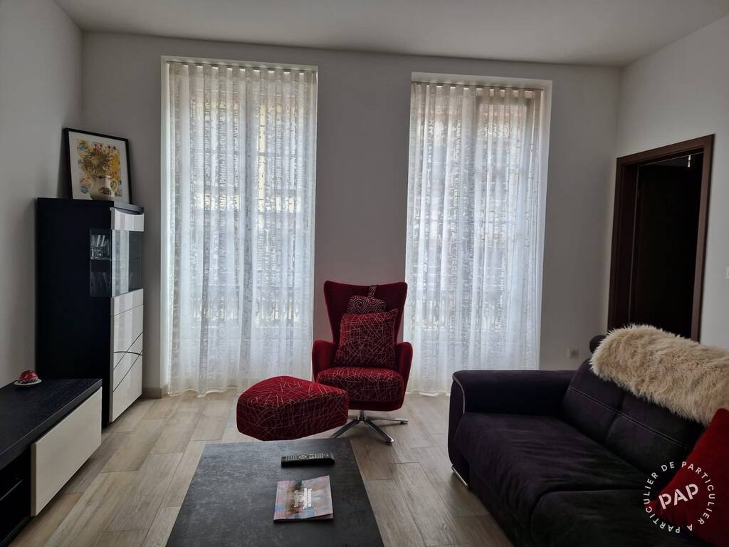 Appartement à vendre, 65m², Strasbourg
