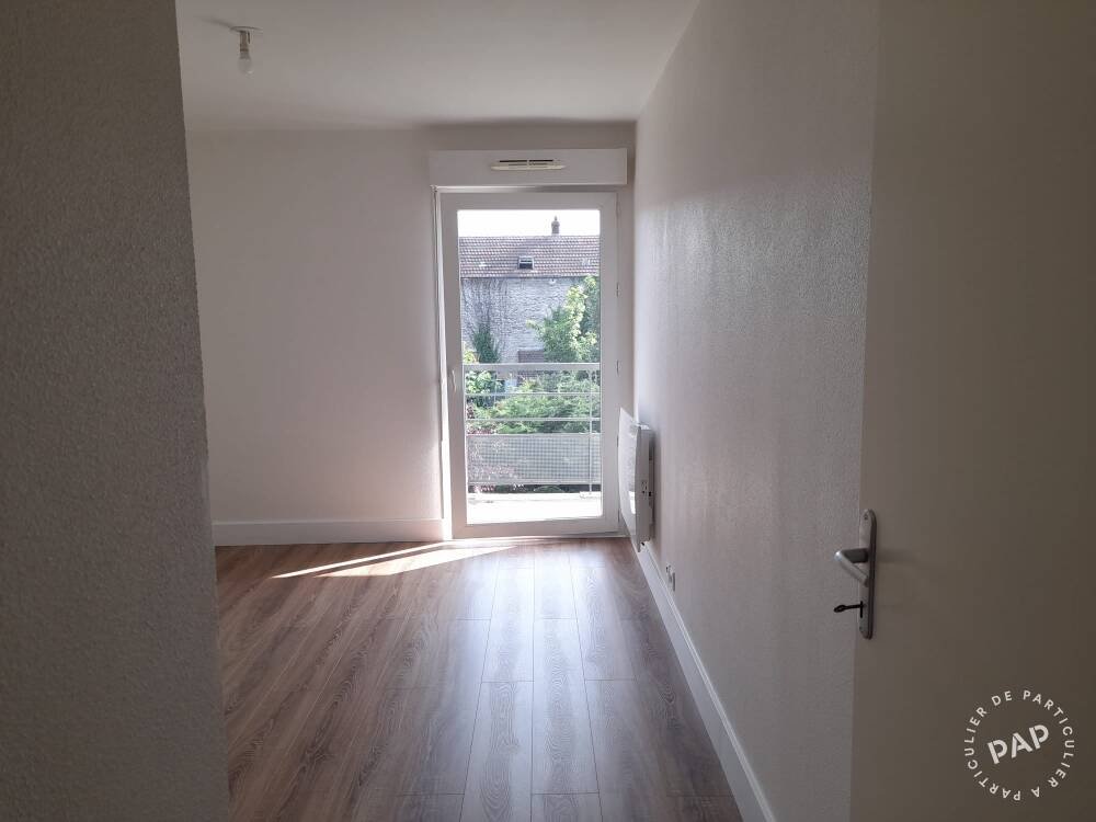 Appartement à louer, 47m², Mantes-la-Ville