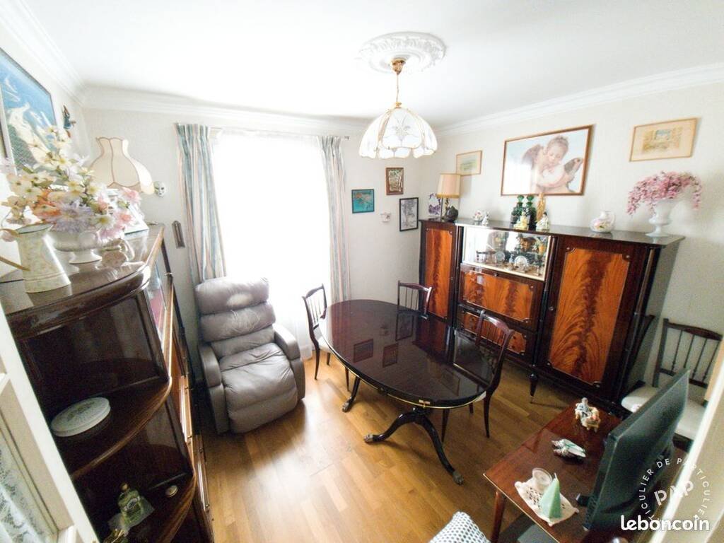 Appartement à vendre, 29m², Issy-les-Moulineaux