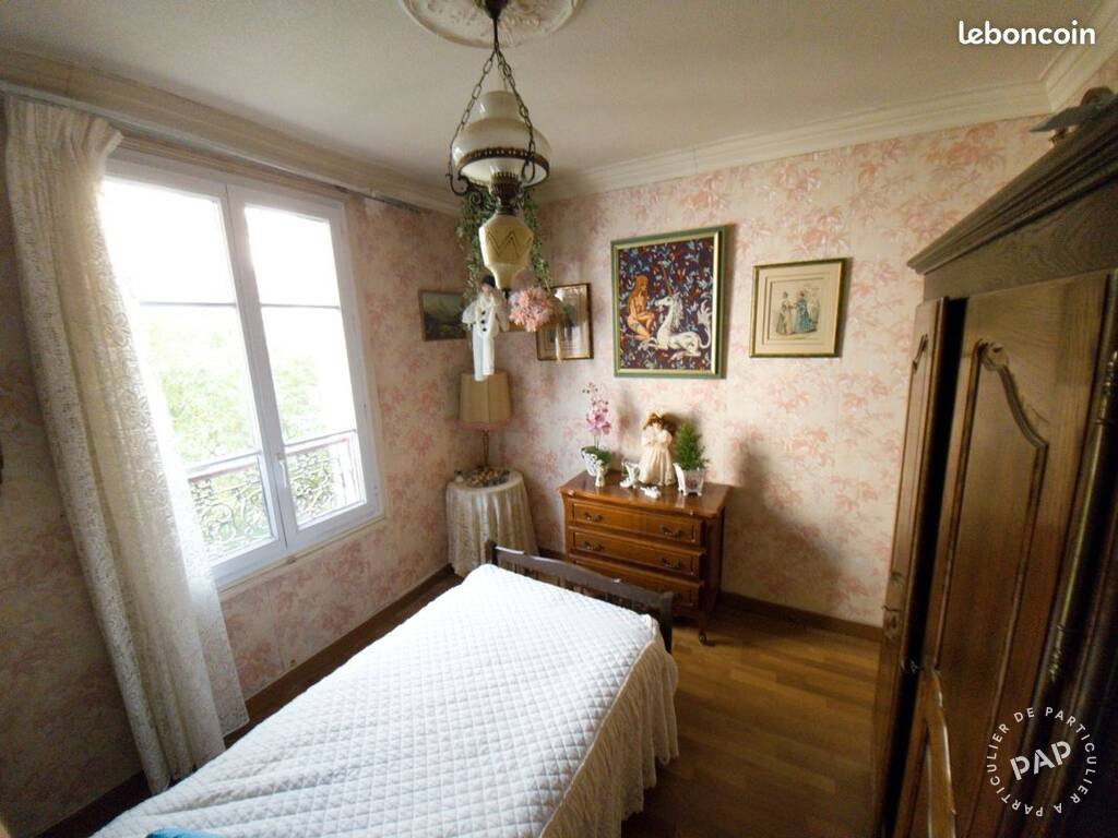 Appartement à vendre, 29m², Issy-les-Moulineaux