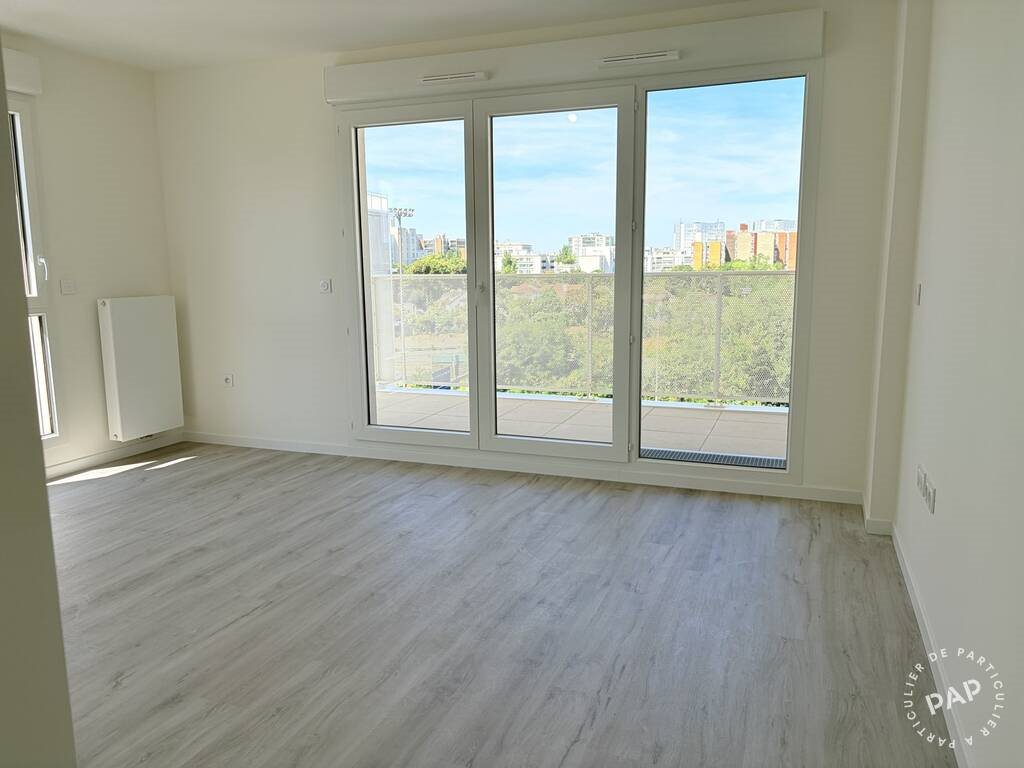 Appartement à louer, 32m², Créteil