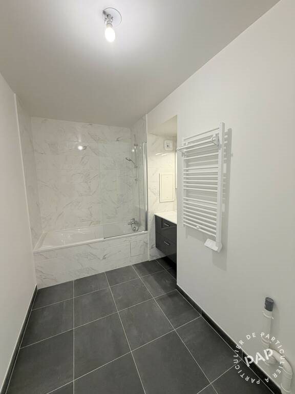 Appartement à louer, 32m², Créteil