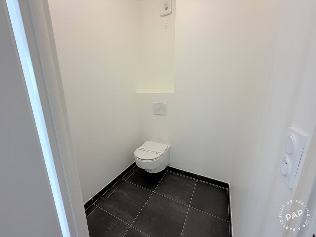 Appartement à louer, 32m², Créteil