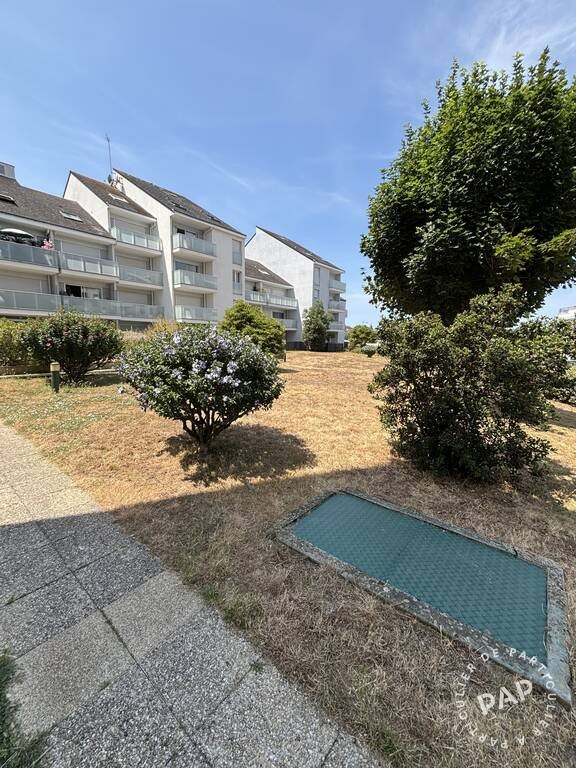 Appartement à vendre, 67m², Le Pouliguen