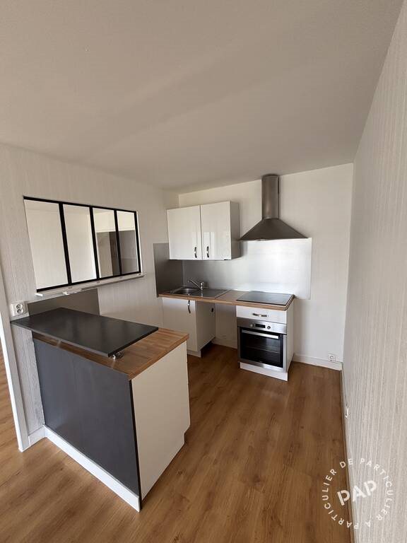 Appartement à vendre, 67m², Le Pouliguen