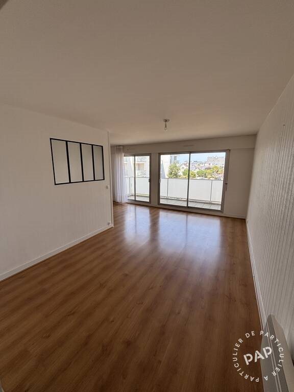 Appartement à vendre, 67m², Le Pouliguen