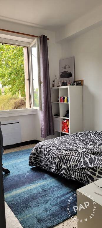 Appartement à louer, 30m², Réalmont