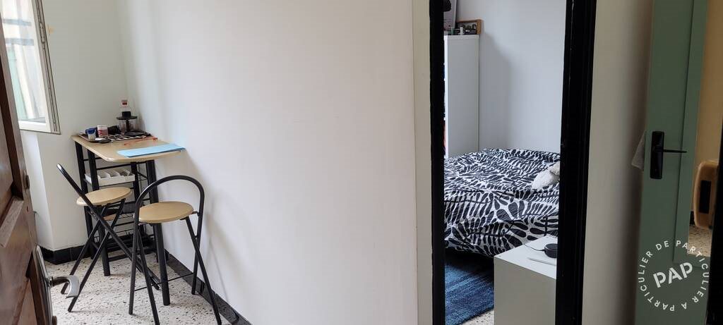 Appartement à louer, 30m², Réalmont